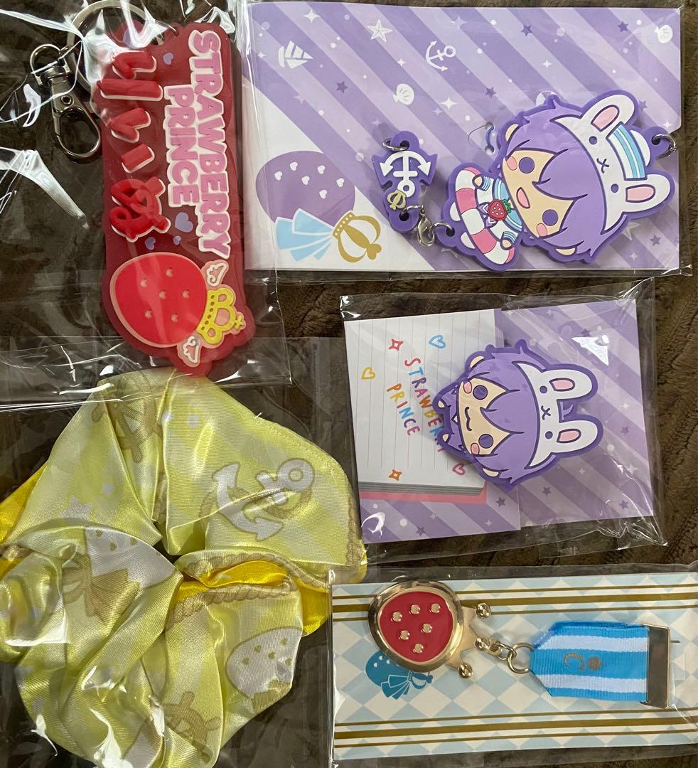 すとぷりグッズ まとめ売り