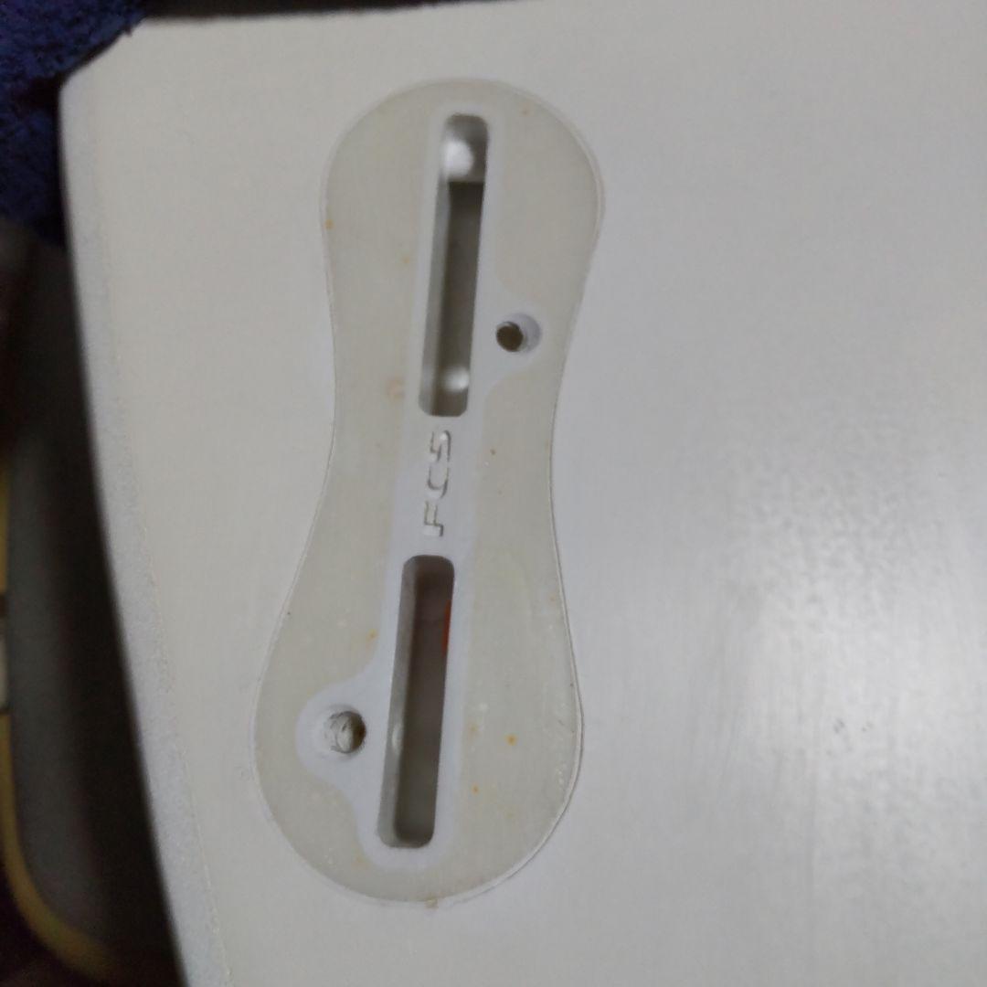 オーバーフィンチ ミックファニング (大阪市生野工業高校付近)