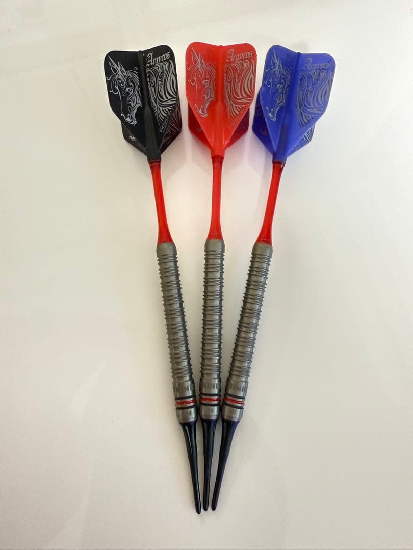 トリニダード ゴメス10 山田勇樹モデル 20g 限定モデル 2BA バレル