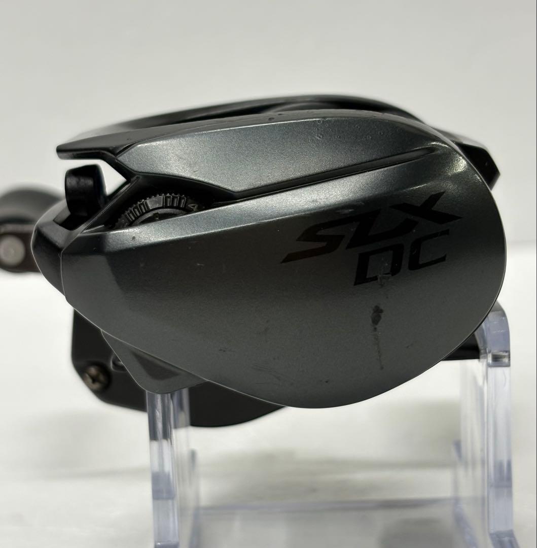 シマノ SLX DC 70 6.3R s6290 検 スコーピオン メタニウム