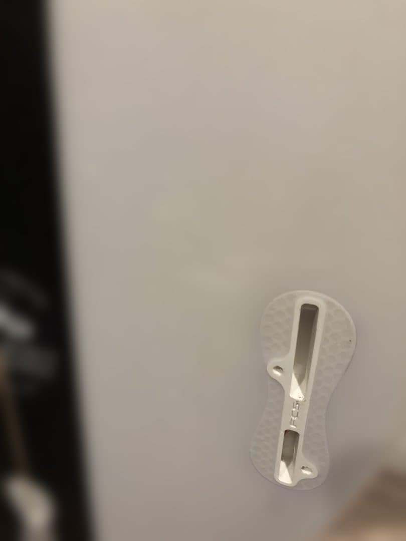 サーフボード　DHD ユートピア