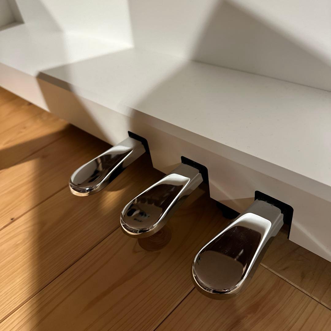 KAWAI 電子ピアノ KDP75W ピアノタッチ　88鍵