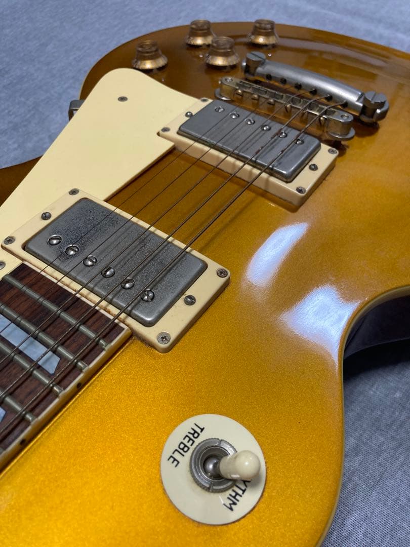 Greco EG-700 ゴールド