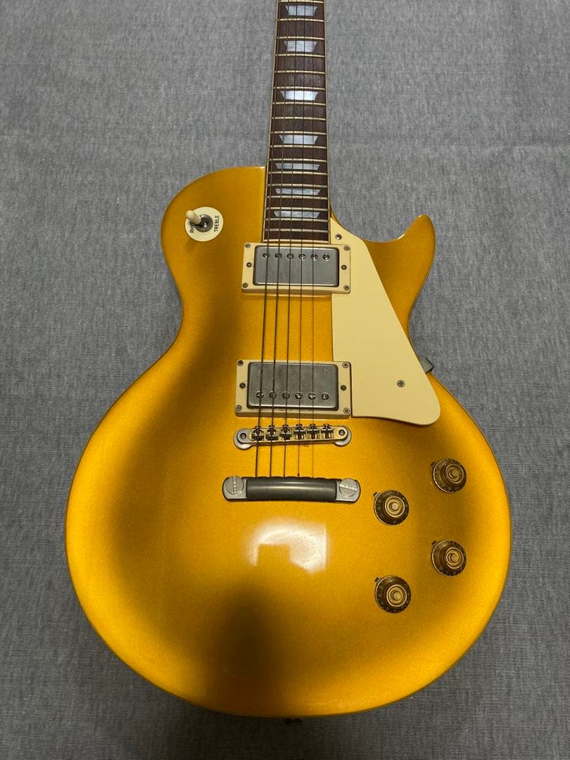 Greco EG-700 ゴールド