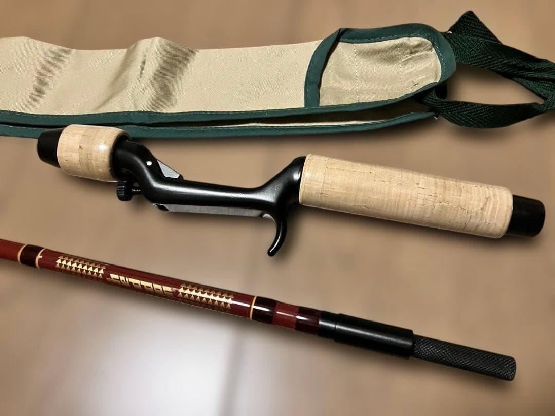 ヘドンDOWAGIAC＃365