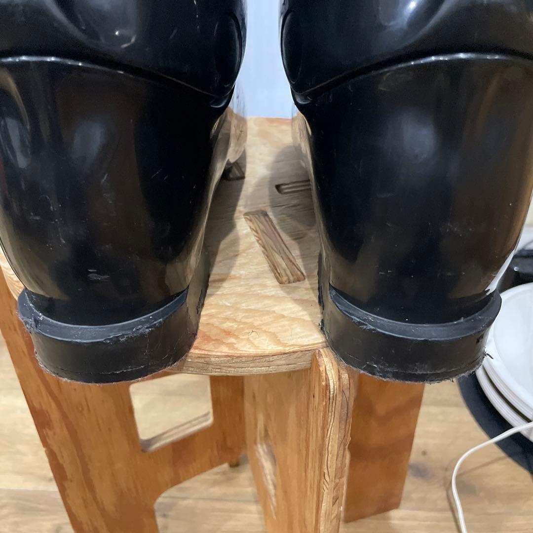 HART スキー用ブーツ ブラック