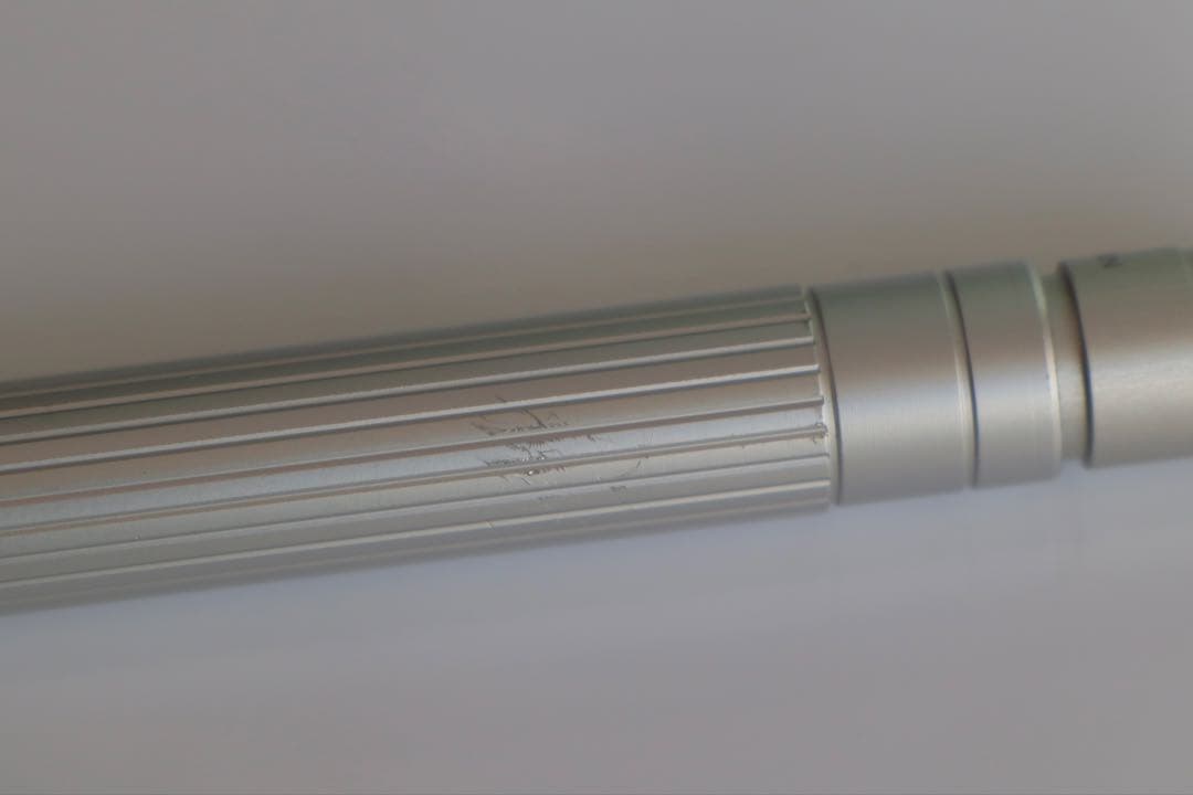 トンボ xpa シルバー tombow 廃番 廃盤