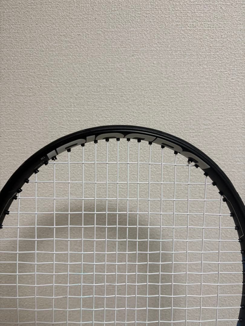 Babolat Pure Drive Tour+ テニスラケット　2015 G3