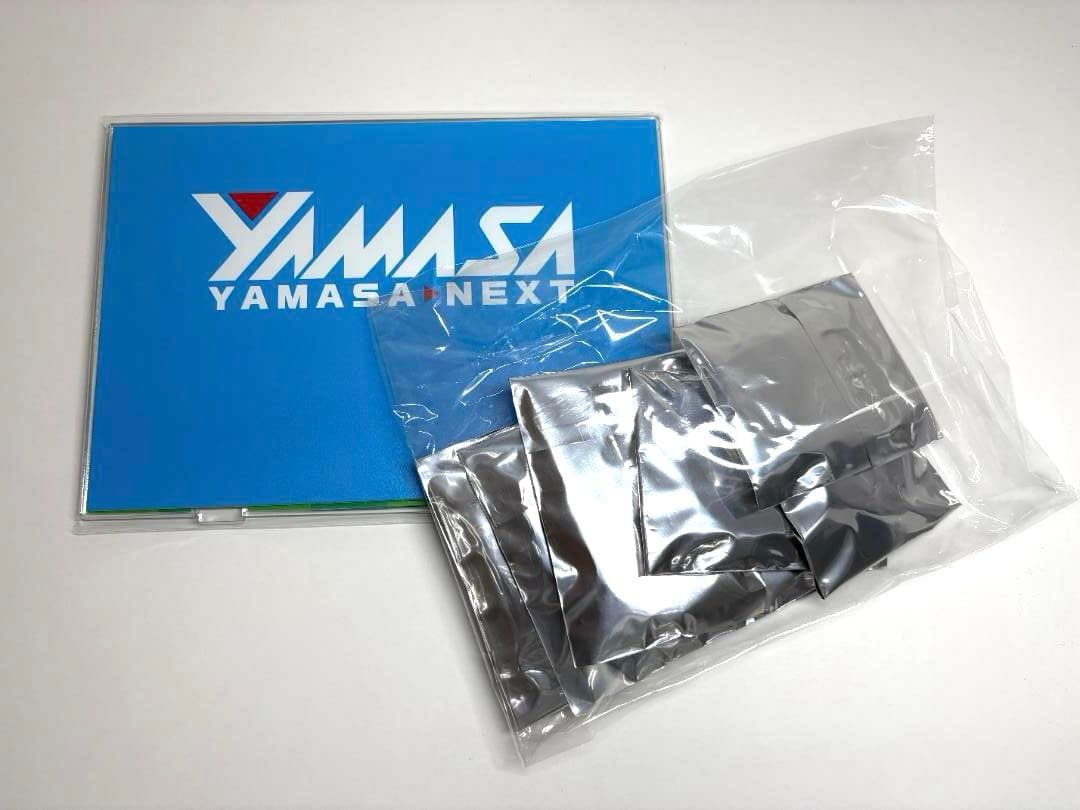 山佐オールスターアクリルスタンド＆背景スタンドセット