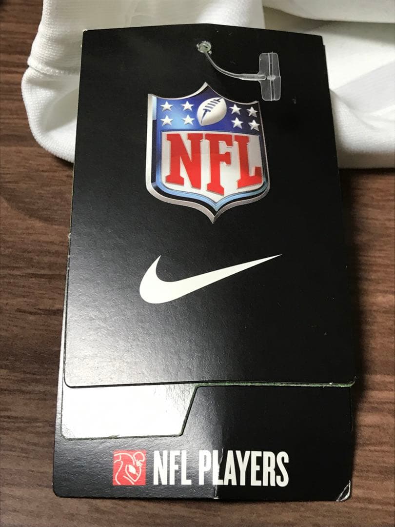 パッカーズ　A.ロジャース　レプリカユニフォーム