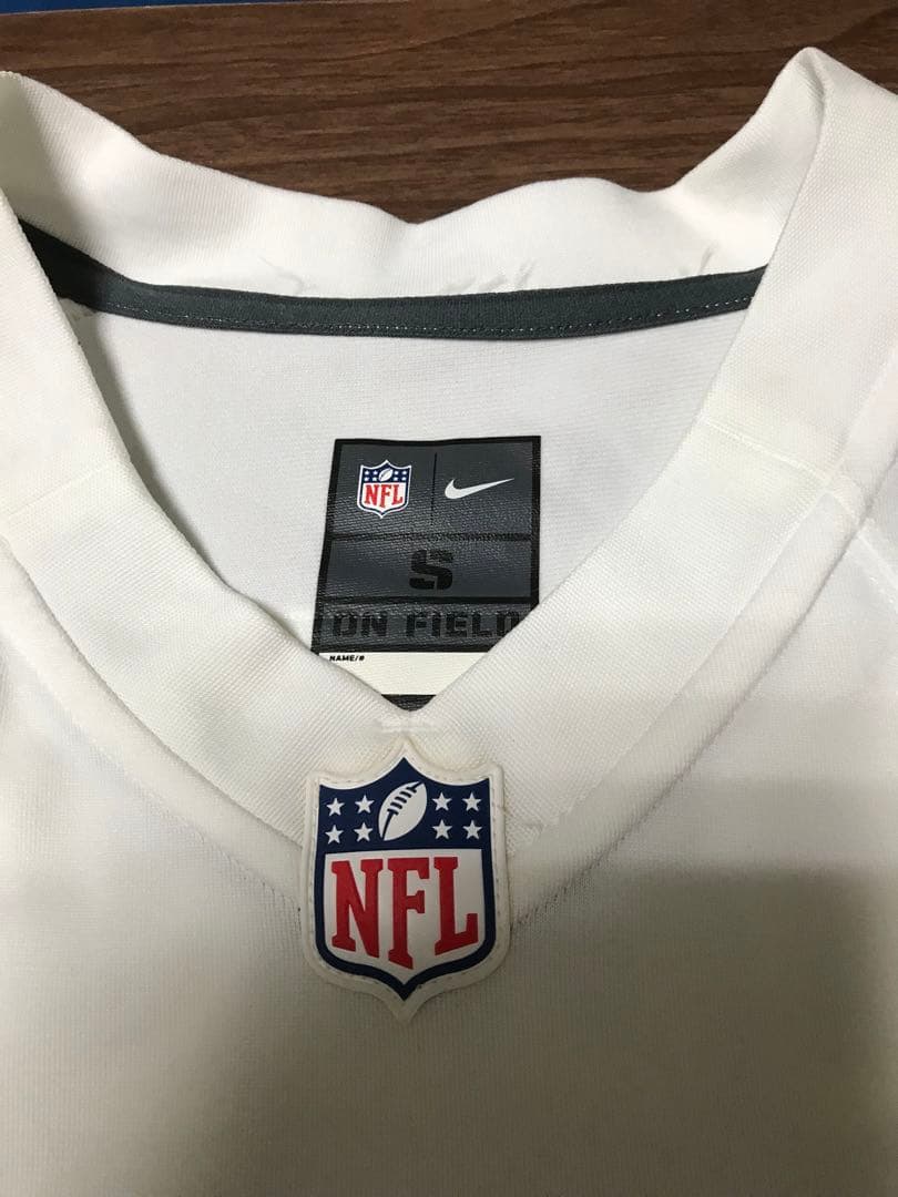 パッカーズ　A.ロジャース　レプリカユニフォーム