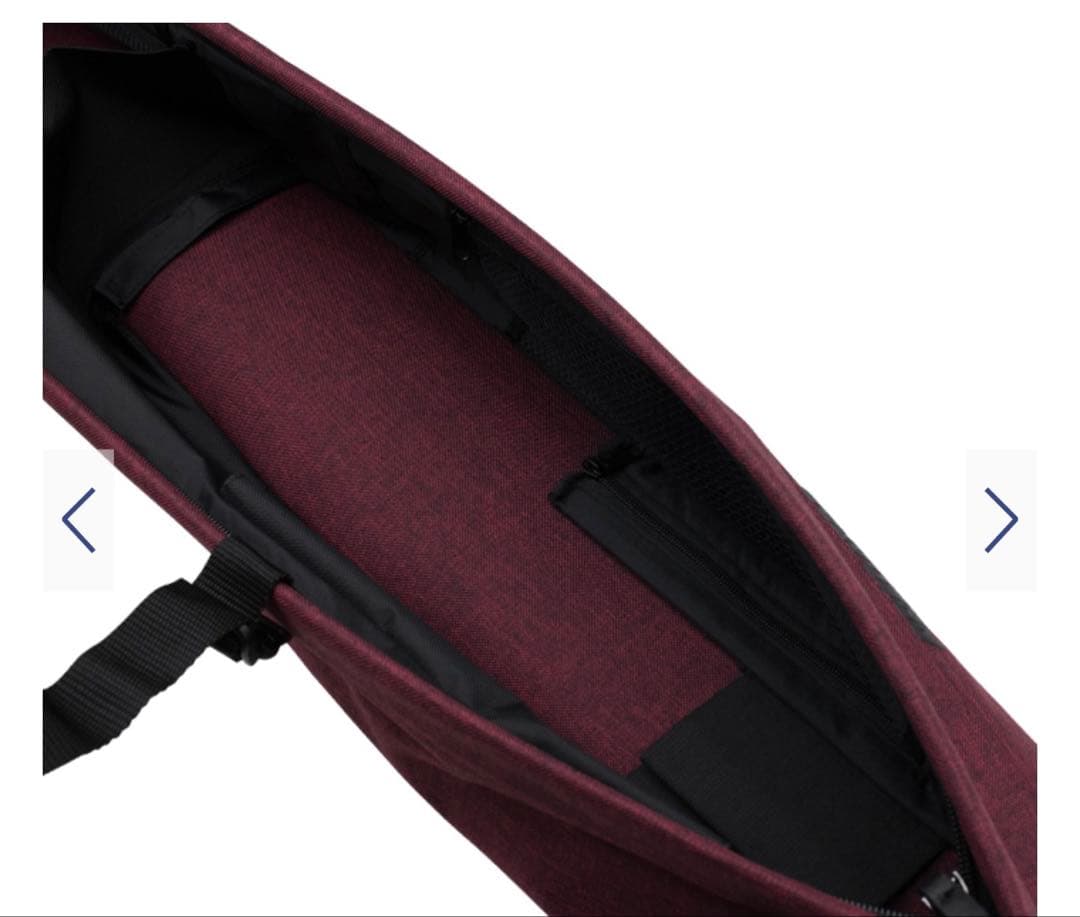 ビリヤード　キューケース プレデター URBAIN 2x4 RD ハード