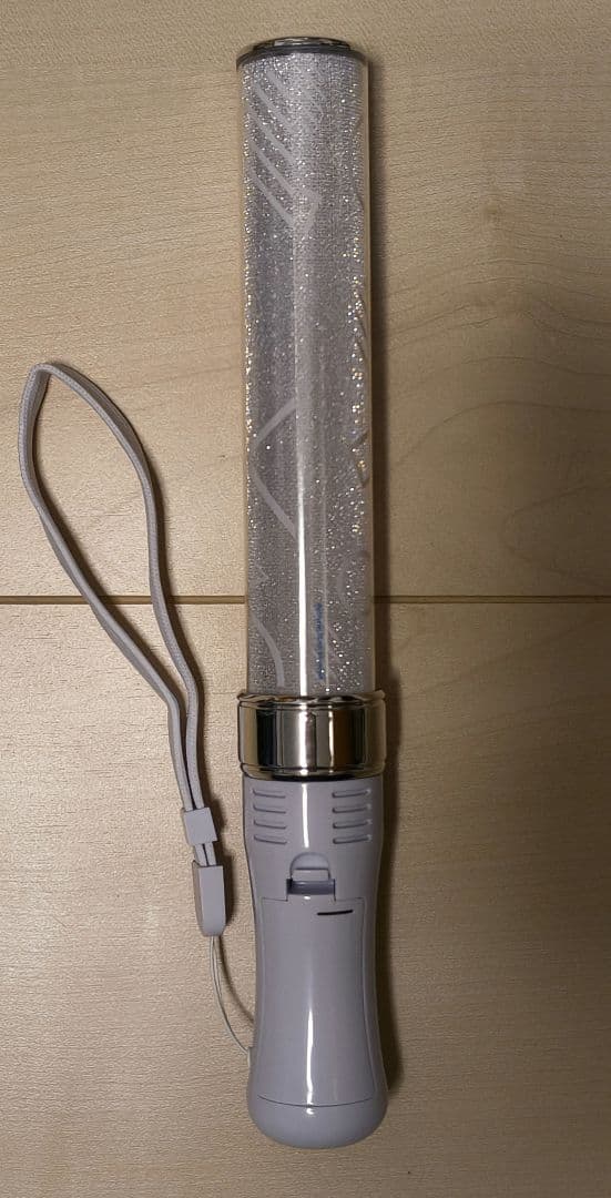 【中古】シャインポストSHINE POST Be your ライブ!　ペンライト