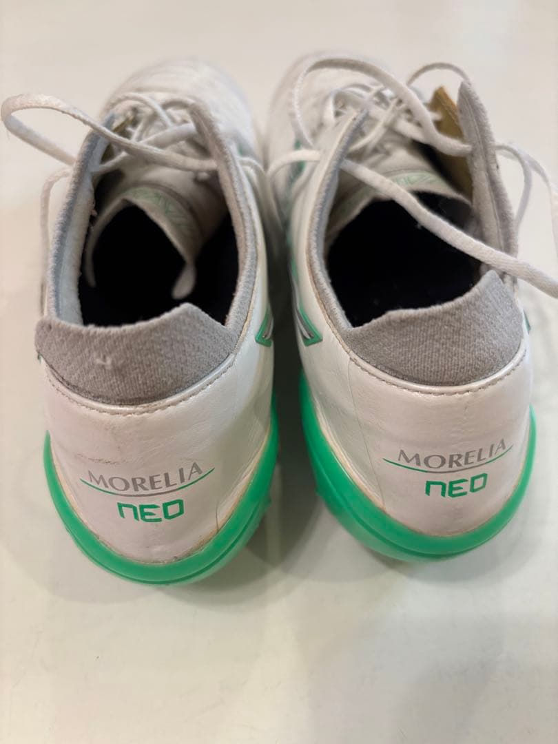 モレリアネオ　特注ミックス　サイズ27.5