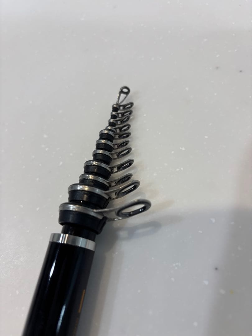 シマノ　RAIARM GP 磯竿 1.5-530 ライアーム　美品