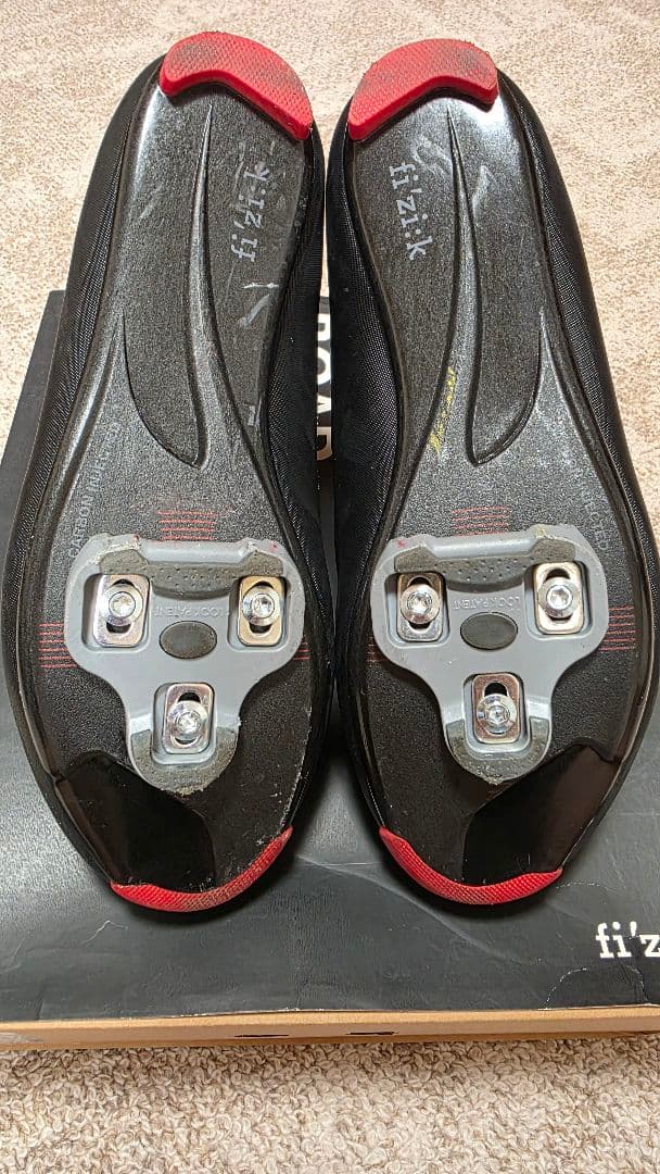 Fizik★フィジーク R5 Artica シューズ EUR/41.5