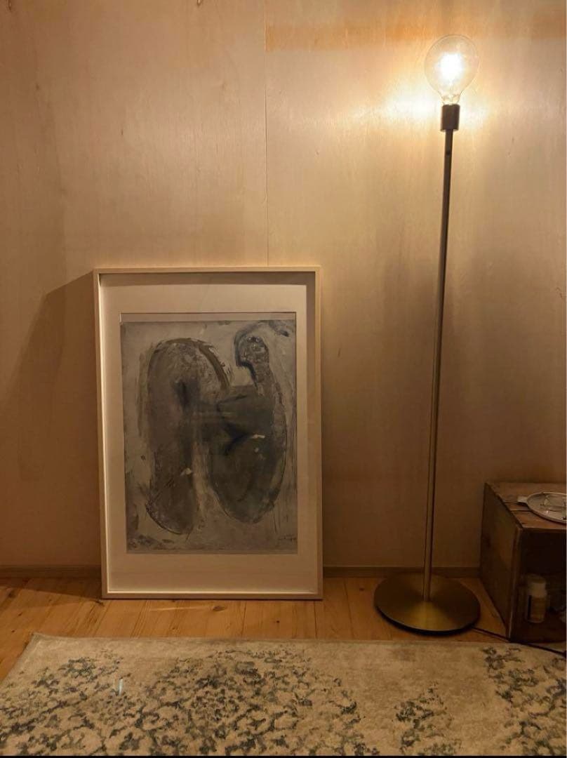 坂口恭平 絵画 原画 kyohei sakaguchi