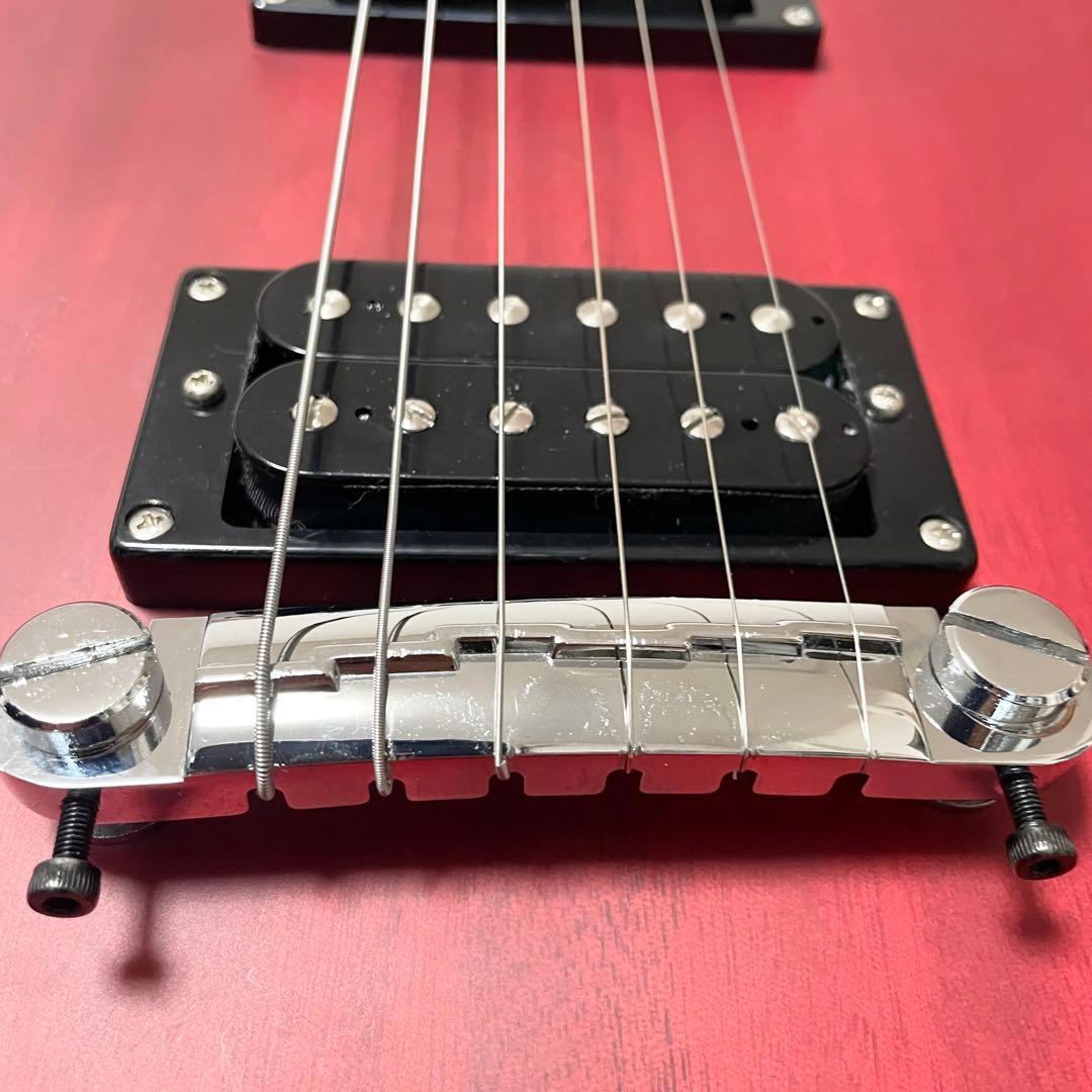 【極美品】エピフォン　レスポール　スペシャル　カスタムショップ　les paul