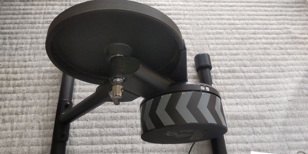 Wahoo KICKR CORE トレーニングローラー