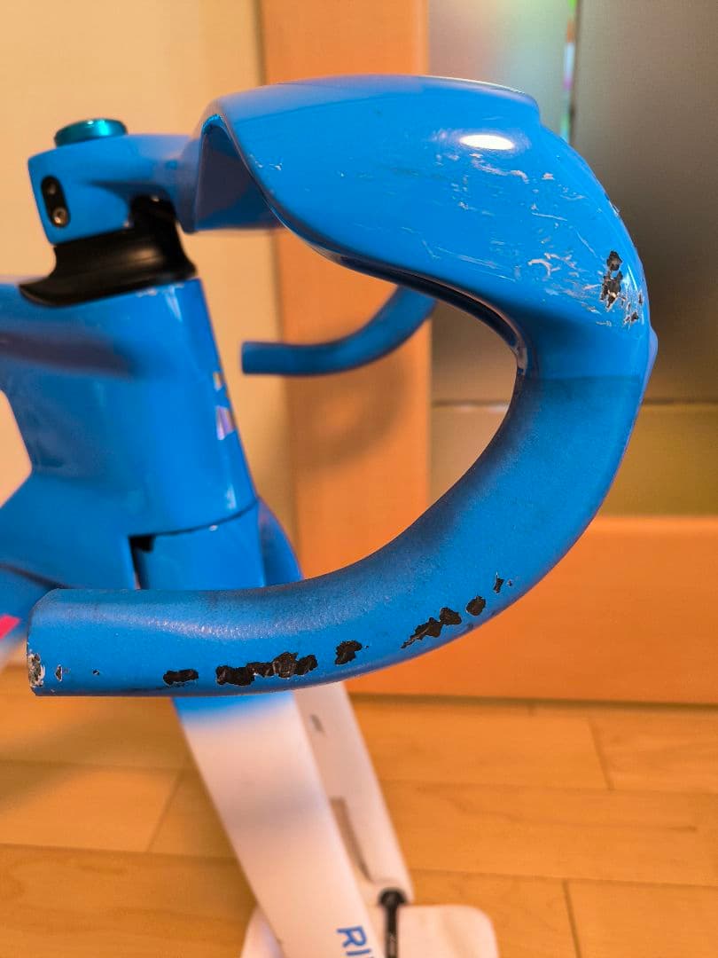 Ribble Ultra SLR フレームセット