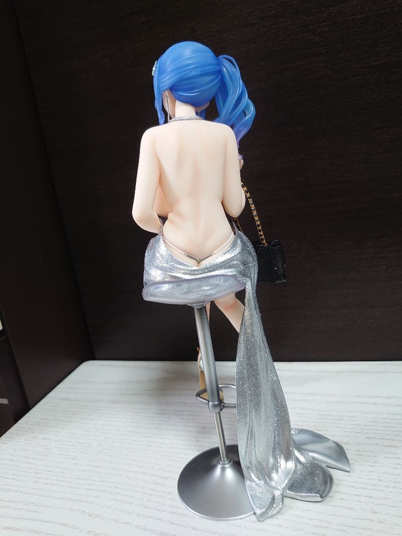 アルター セントルイス アズールレーンフィギュア