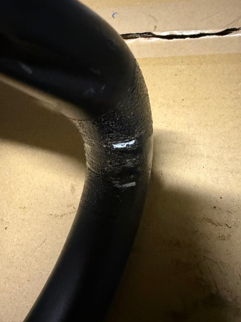 ENVE SES AERO ROAD BAR エアロハンドル