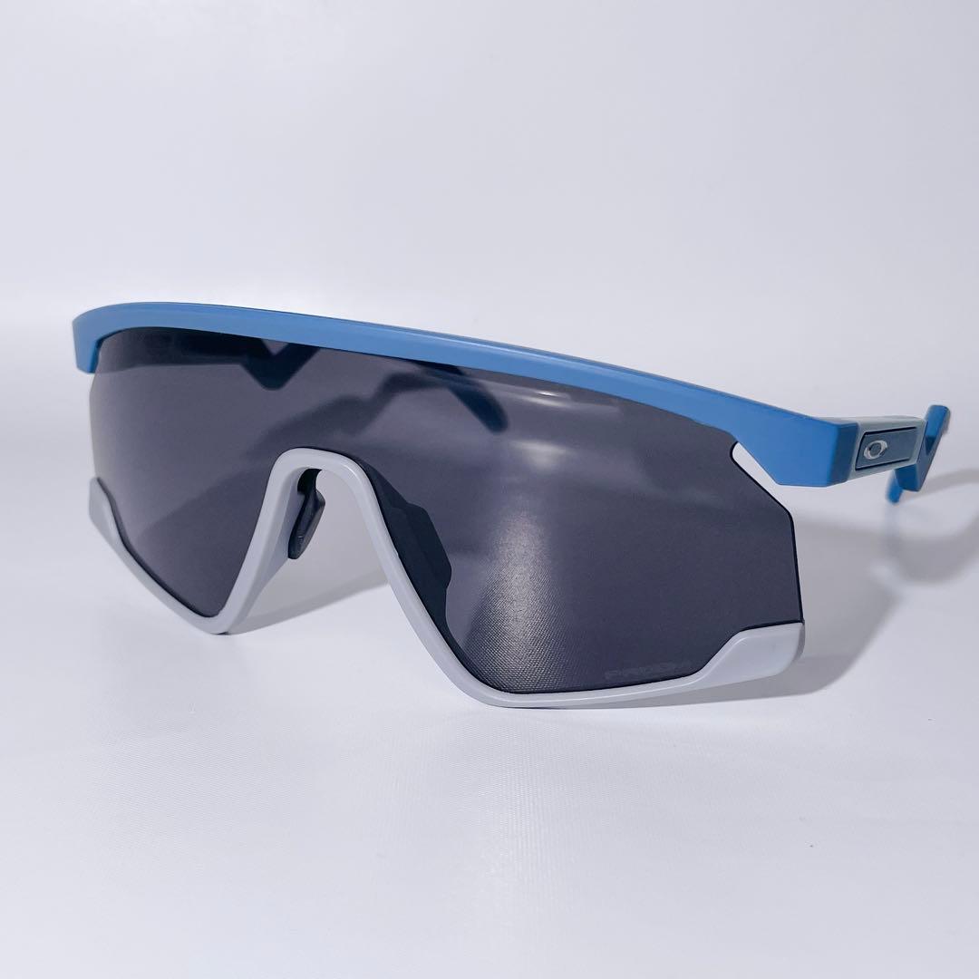 OAKLEY オークリー サングラス BXTR バクスター ブルー グレー