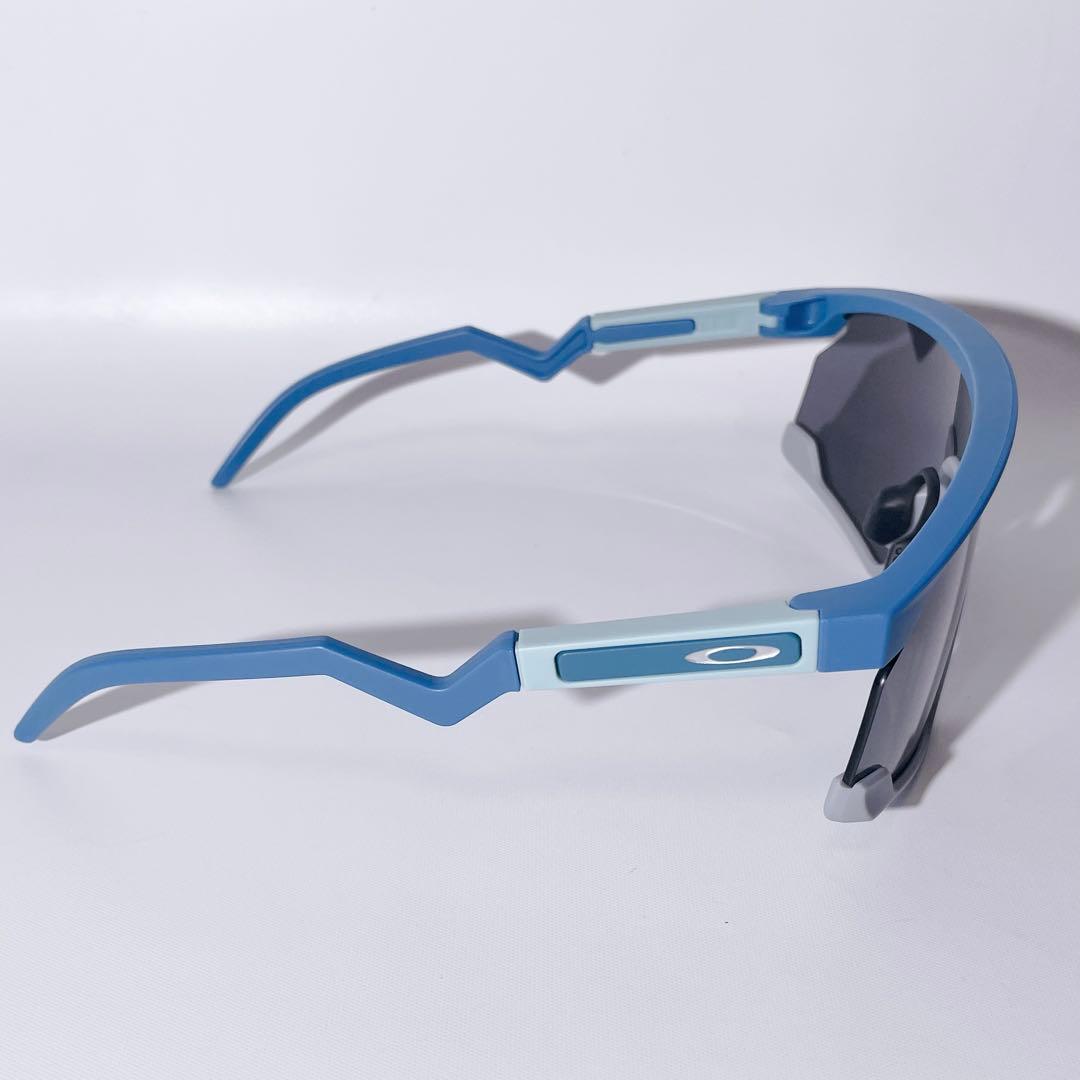 OAKLEY オークリー サングラス BXTR バクスター ブルー グレー