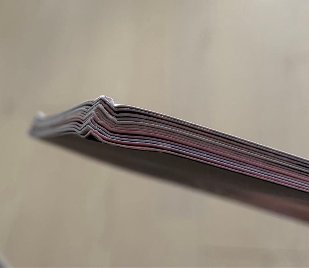 みのっちページ③