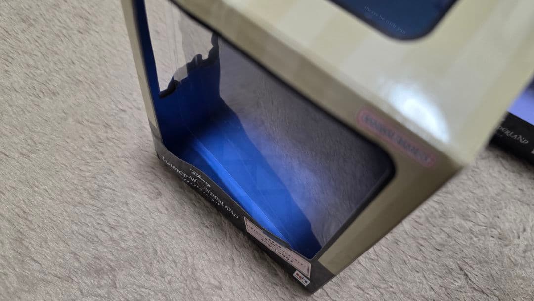 ツイステ イデア アズール るかっぷ フィギュア セット