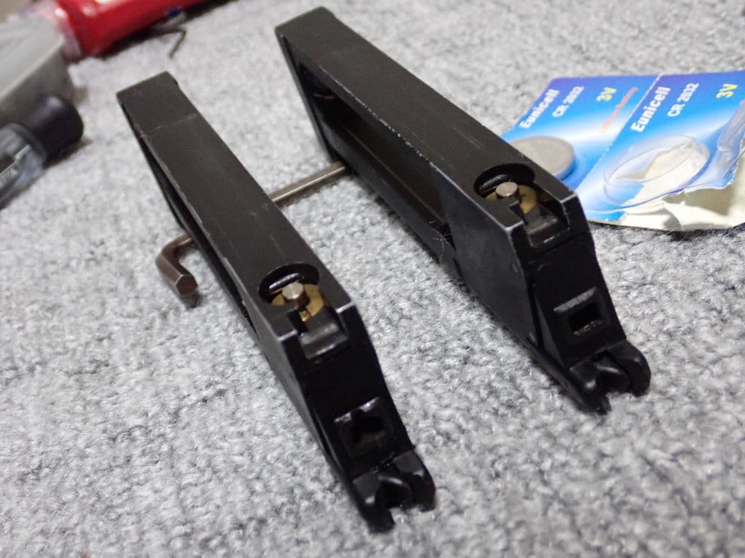 m45doc マズルカスタム マガジン2本付き