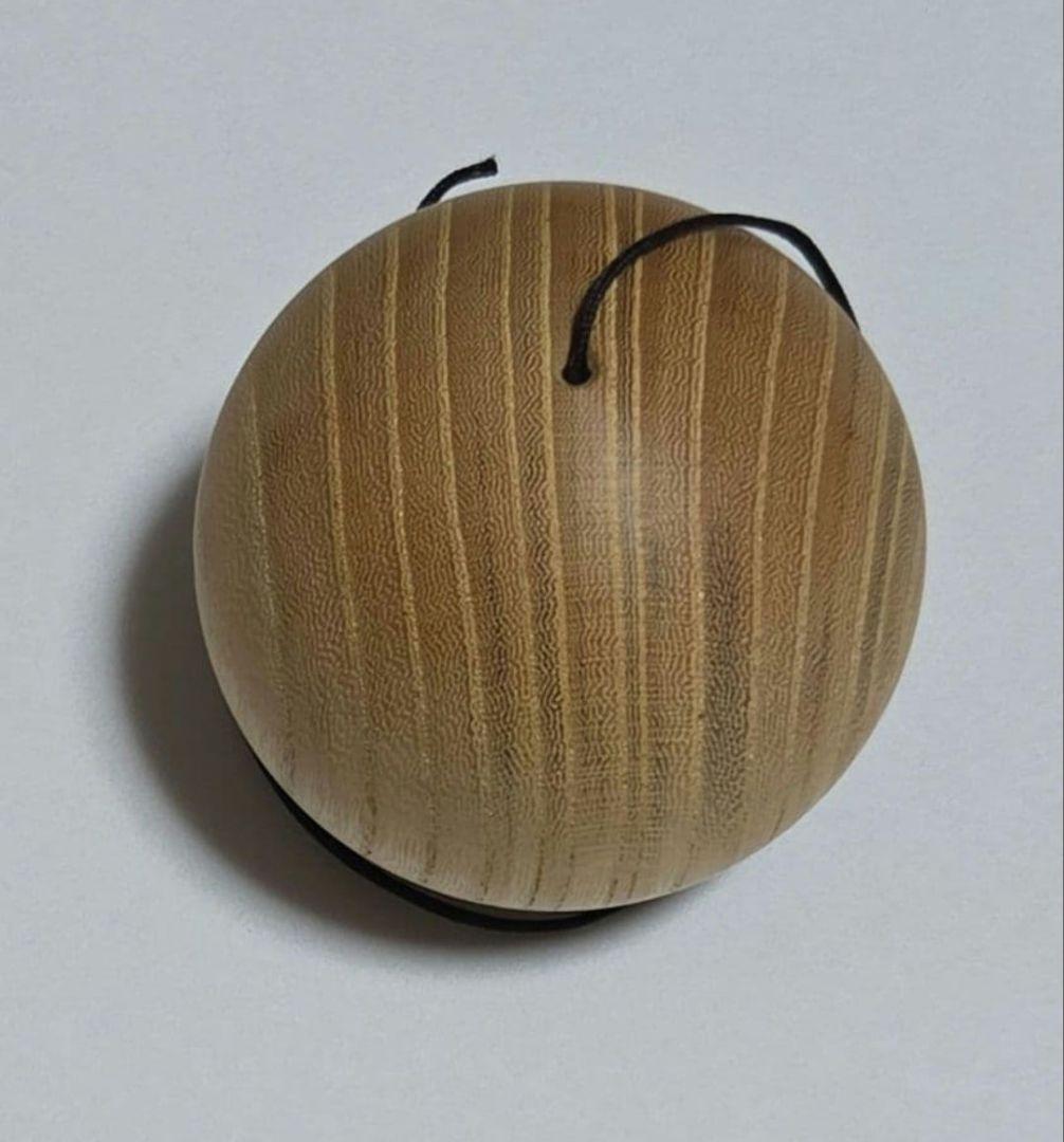 【やどかり】けん玉