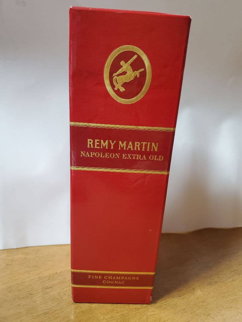 REMY MARTIN《FINE CHAMPAGNE COGNAC》XO