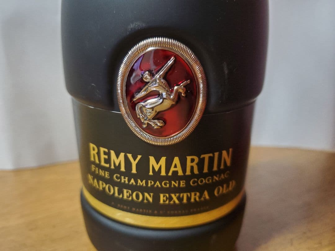 REMY MARTIN《FINE CHAMPAGNE COGNAC》XO