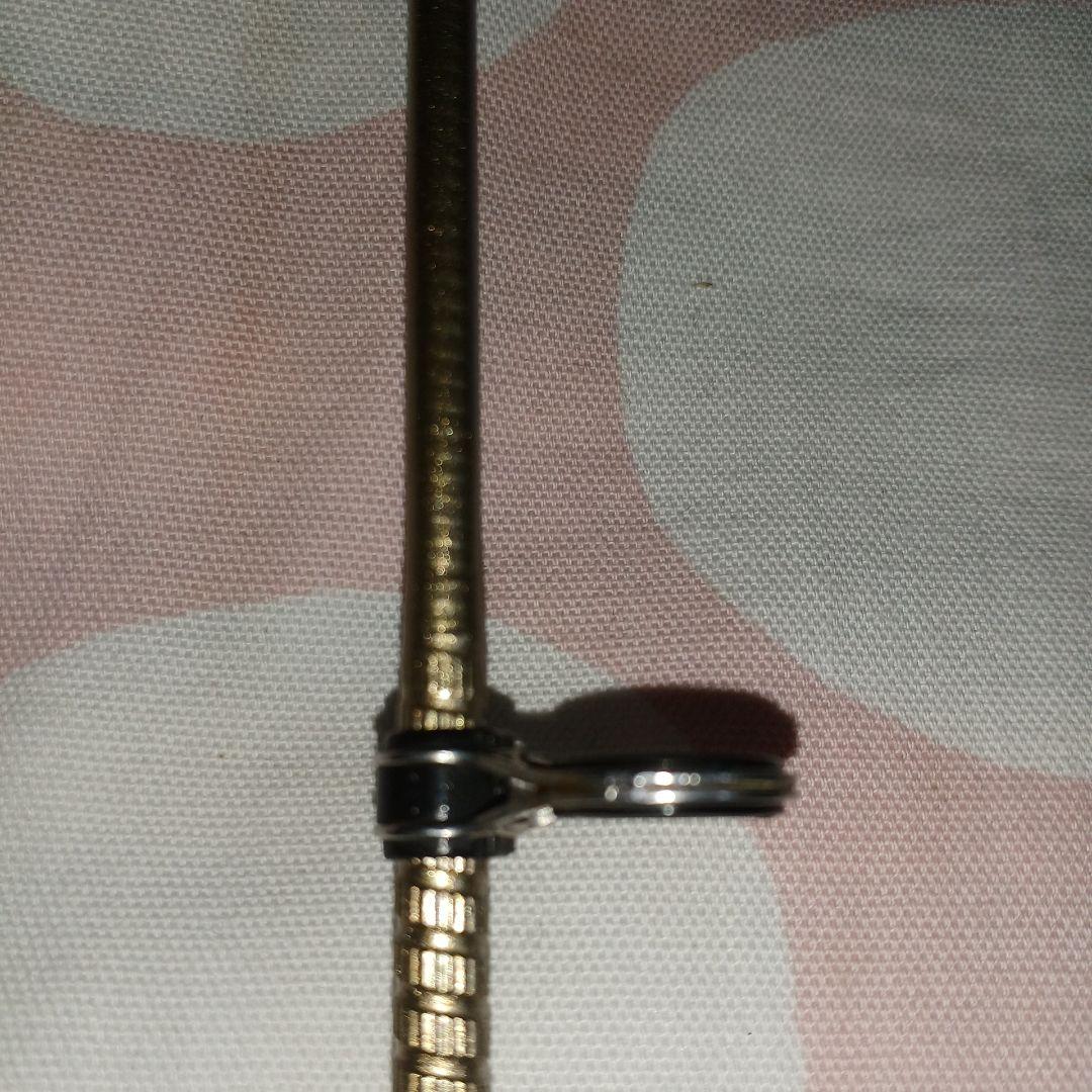 シマノ　鯉列伝　530SP