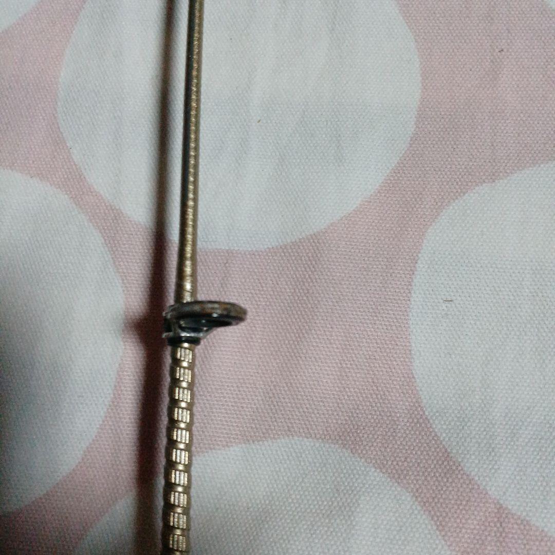 シマノ　鯉列伝　530SP