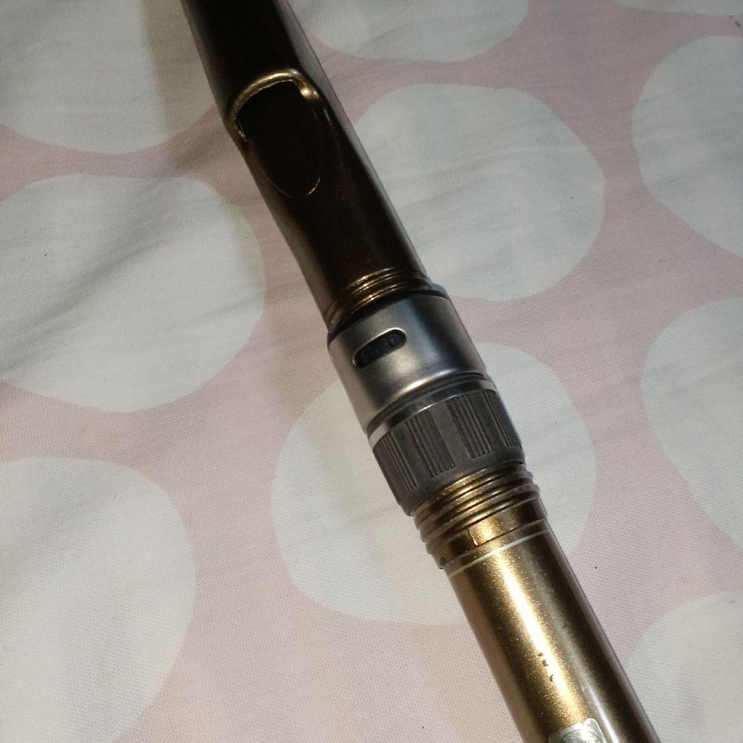 シマノ　鯉列伝　530SP