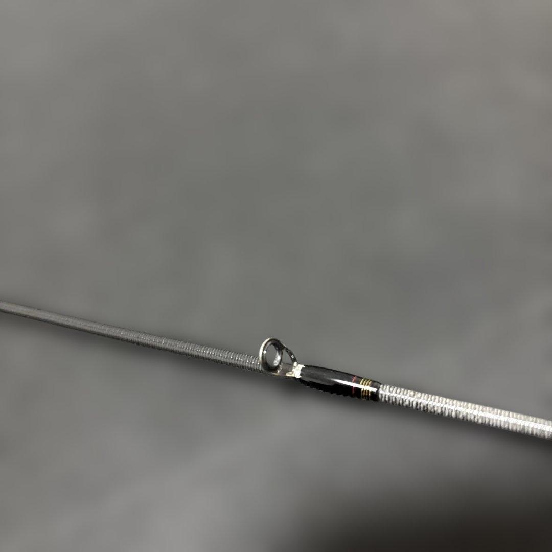 ダイワ 月下美人 MX 74UL-S・K アジング メバリング 釣竿 送料込み