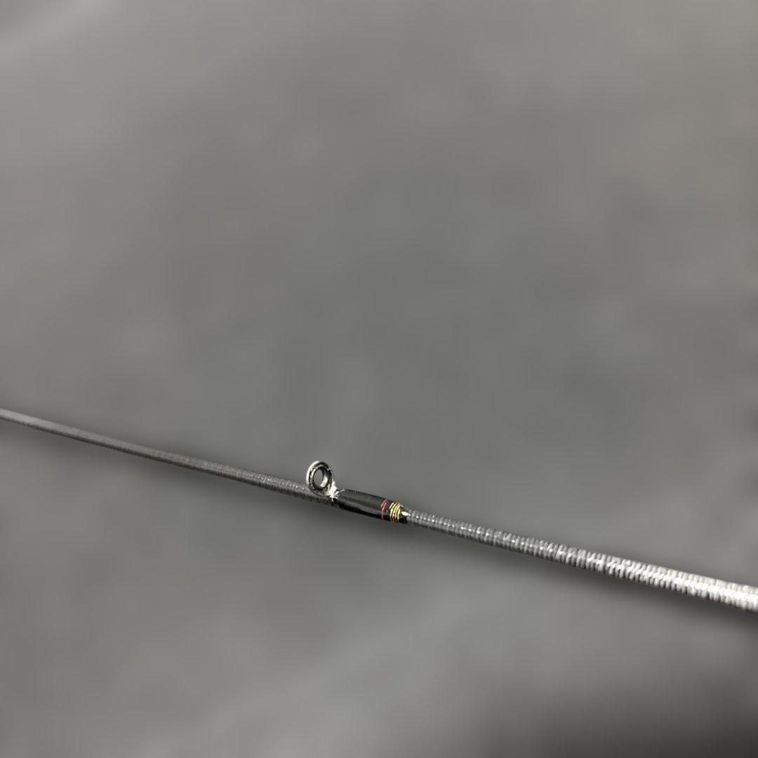 ダイワ 月下美人 MX 74UL-S・K アジング メバリング 釣竿 送料込み