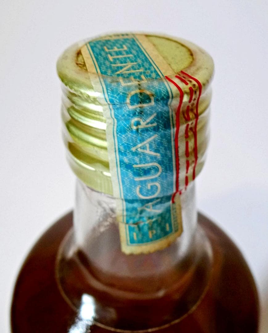 Batook Cachaça Artesanal アーティザン・カシャーサ