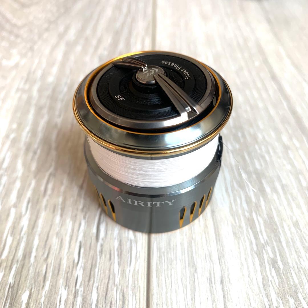 ダイワ 23エアリティ SF1000S-P