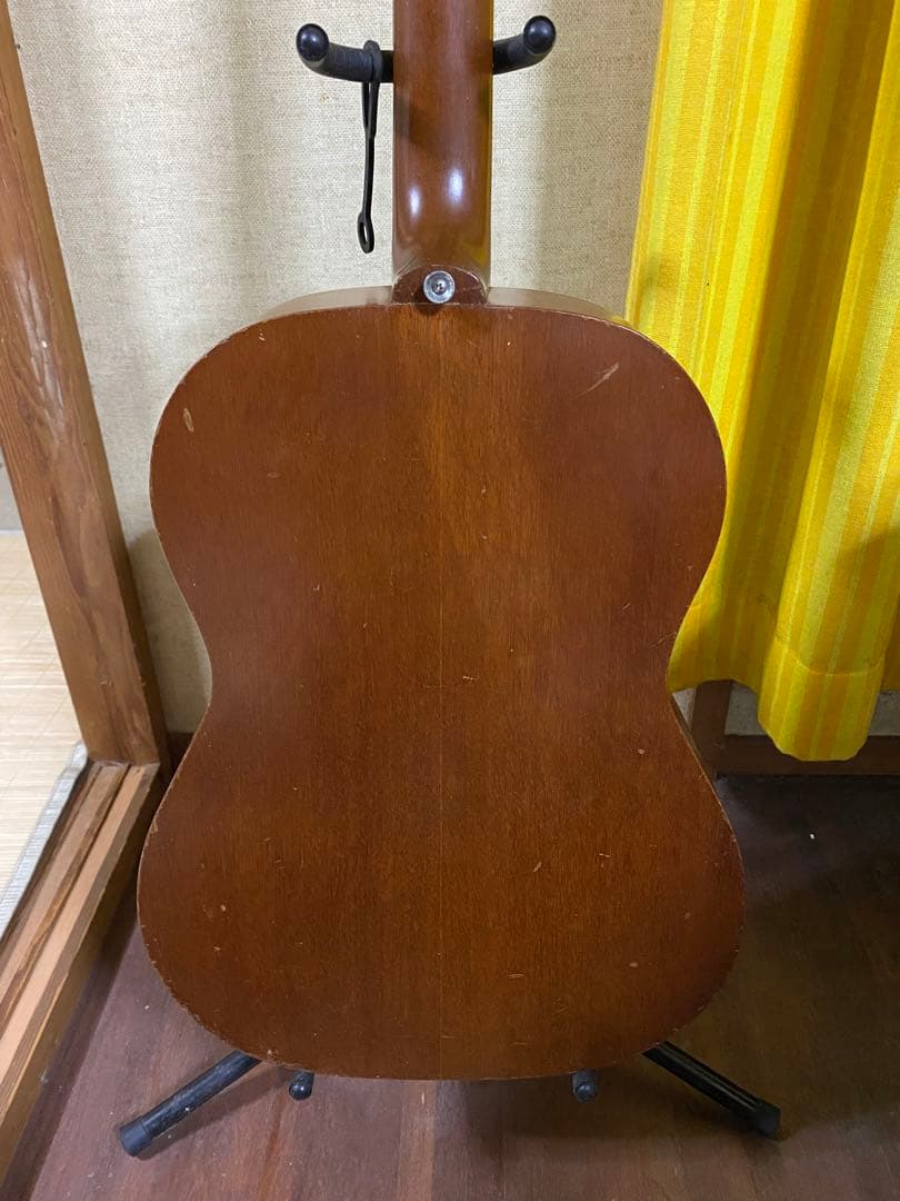 ギブソン アコースティックギター LG シリーズ 1970年代製