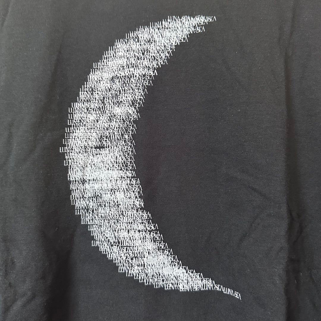 luna sea ロンt 限定　グッズ　y2k vintage