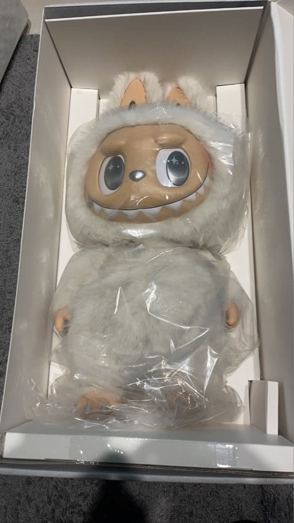 【新品未使用】ANGEL IN CLOUDS エンジェエル・イン・クラウズラブブ