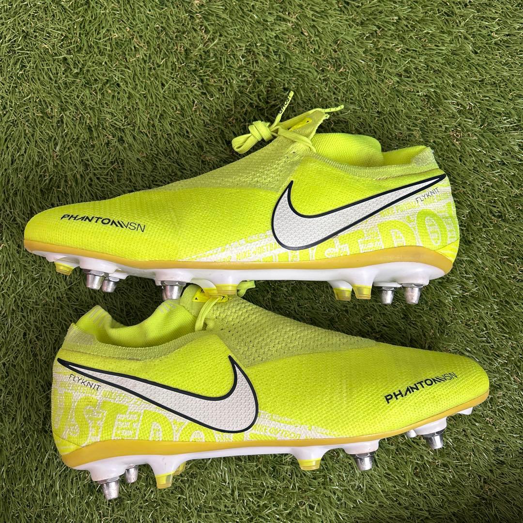 ナイキファントム 取り替え 袋付き