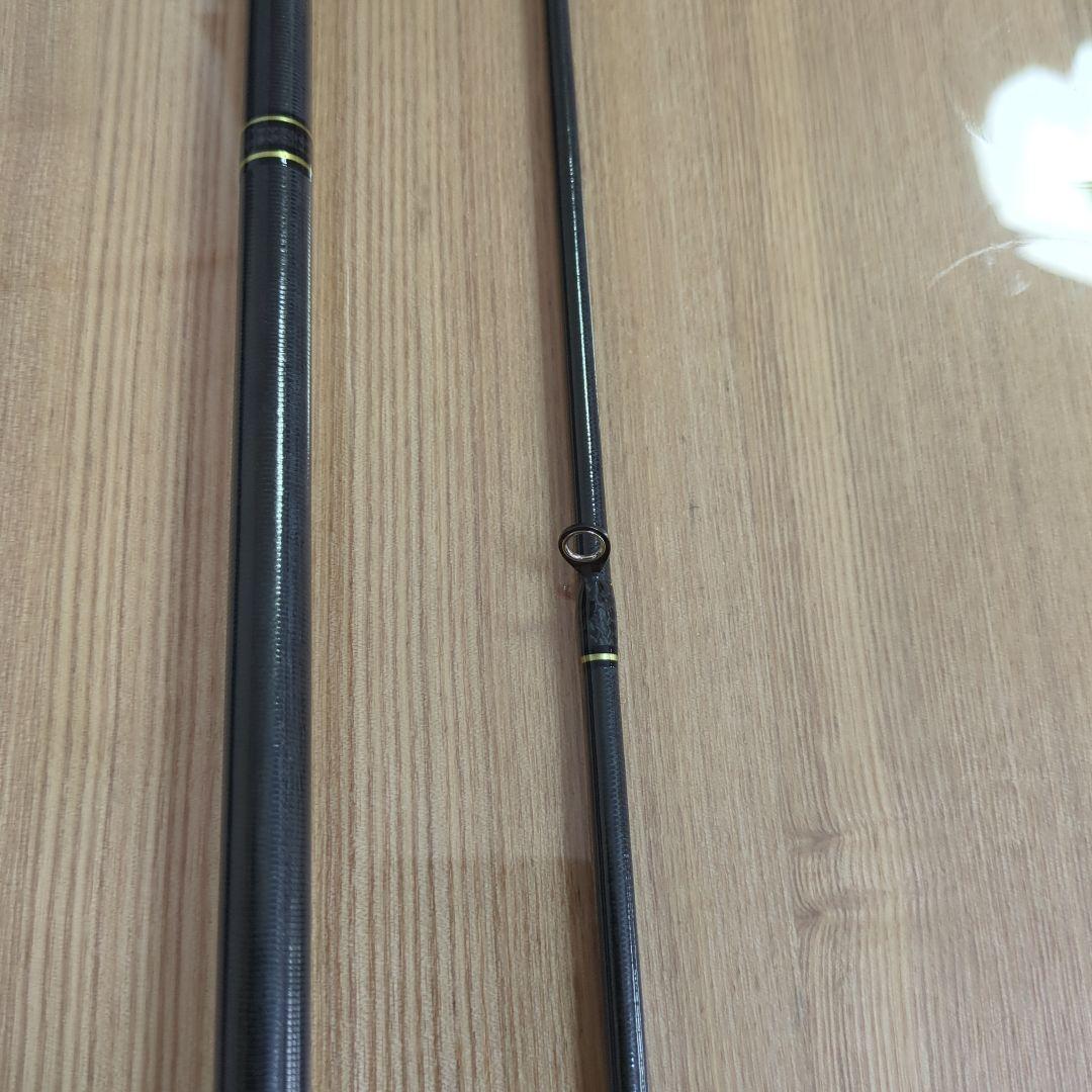 ロッド morethan BRAMZINO EX AGS93 MHB