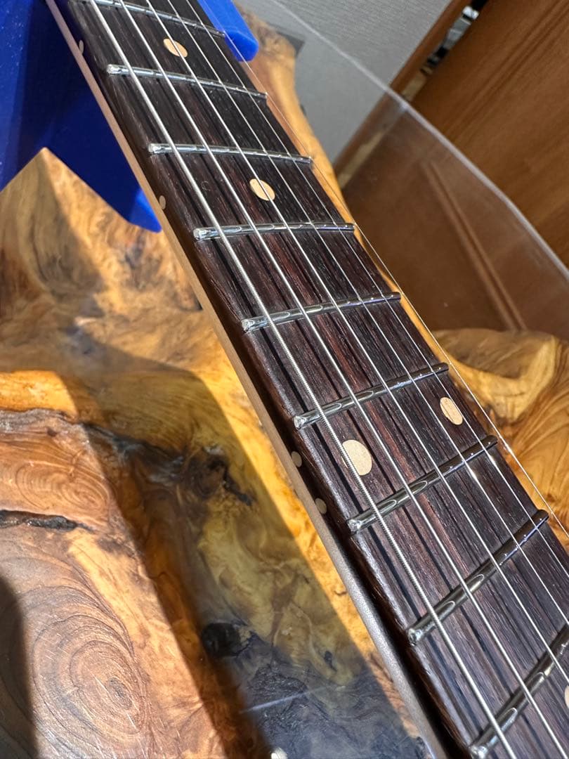 ギター infinite Trad ST