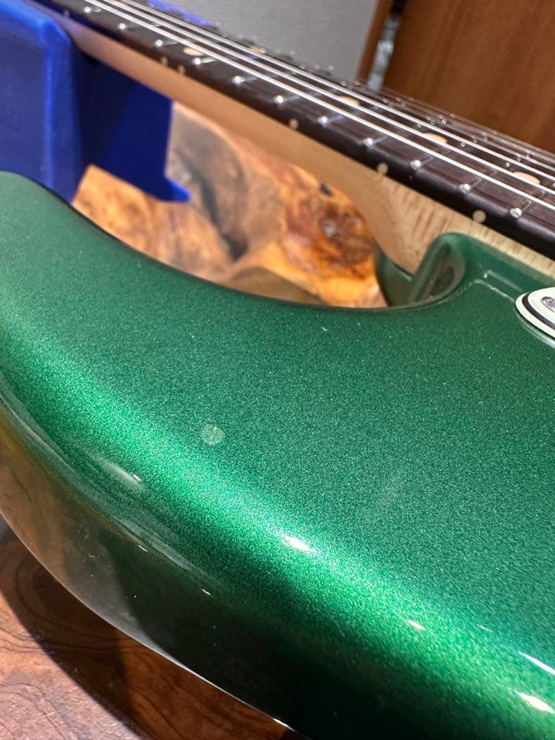 ギター infinite Trad ST