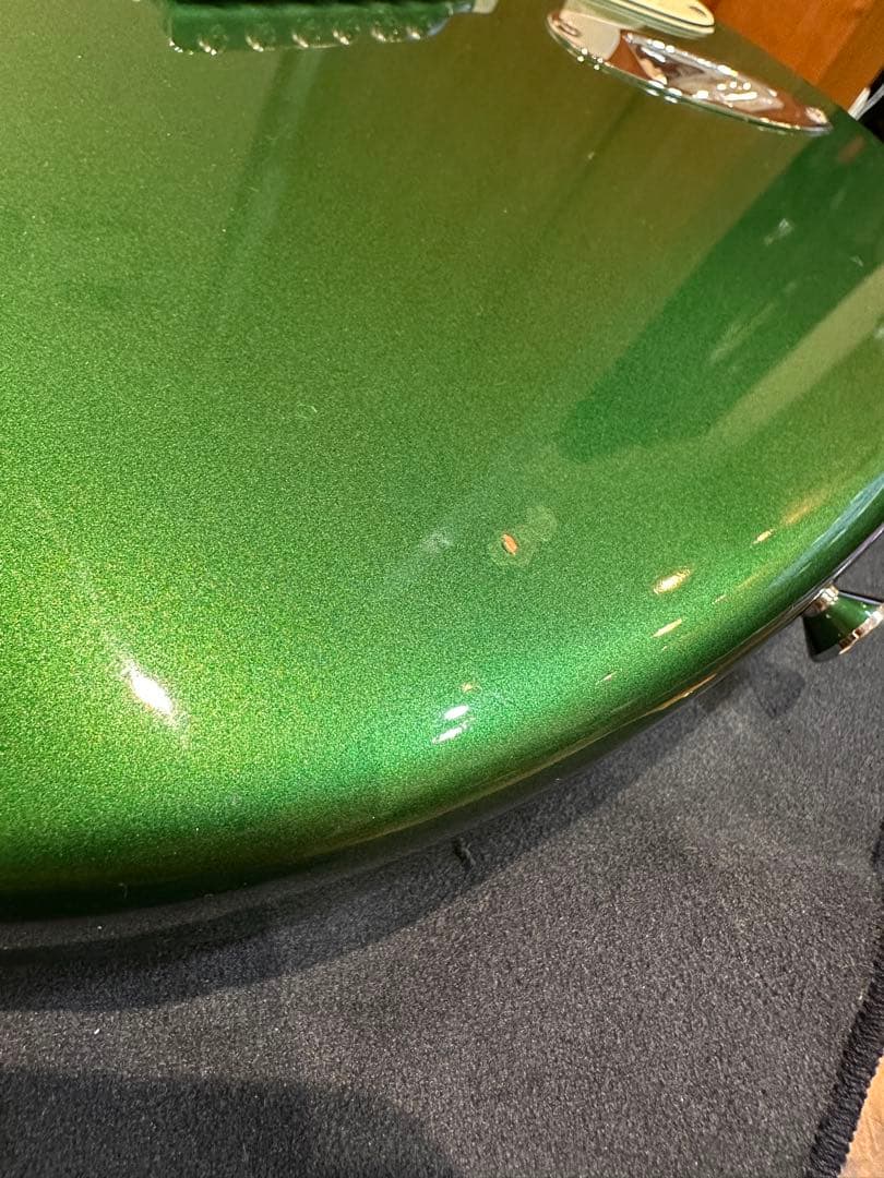 ギター infinite Trad ST