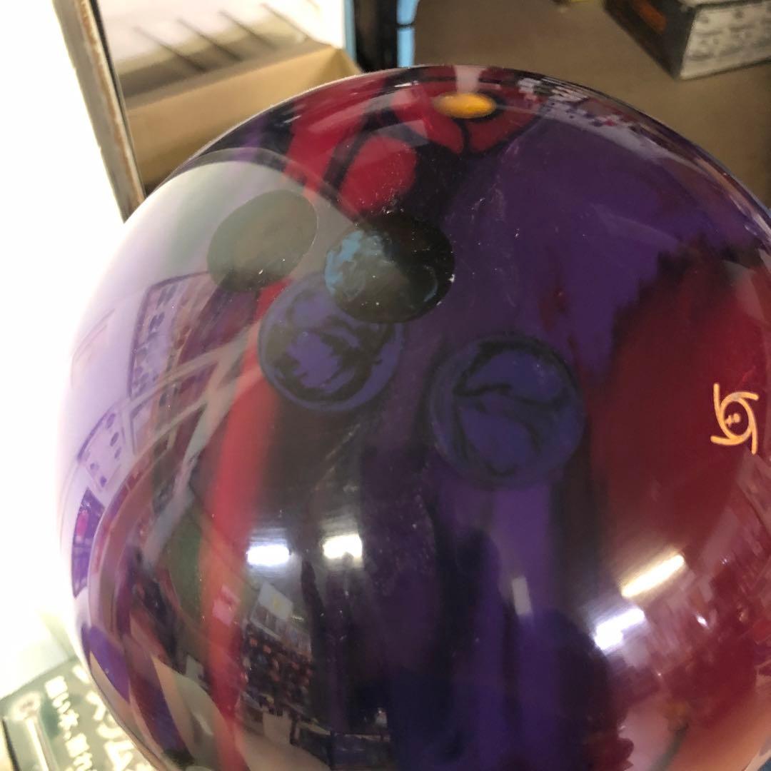 ロック イット ストーム